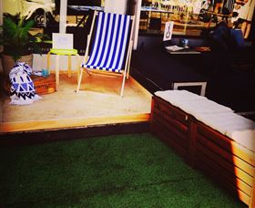 IV COLLECTIVE - Whitsundays Accommodation 5