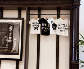 IV COLLECTIVE - Whitsundays Accommodation 2