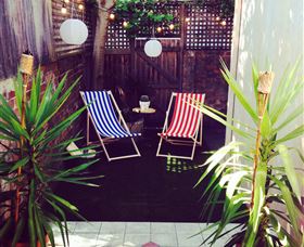 IV COLLECTIVE - Whitsundays Accommodation 6