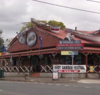 Great Southern Hotel Berry - Whitsundays Accommodation