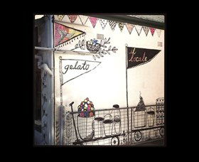 Il Locale Gelato - Whitsundays Accommodation 0