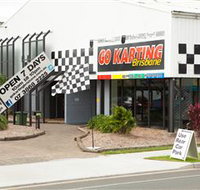 Slideways - Go Karting Brisbane - Whitsundays Accommodation