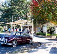 Tourist Drive 2 - Bucketts Way - Whitsundays Accommodation