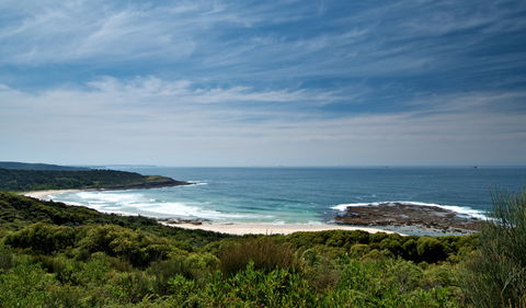 Moonee Beach Trail - Whitsundays Accommodation 1