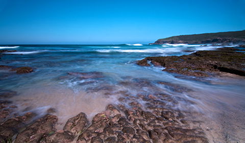 Moonee Beach Trail - Whitsundays Accommodation 3