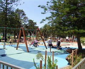 Shelly Park, Cronulla - Whitsundays Accommodation 0