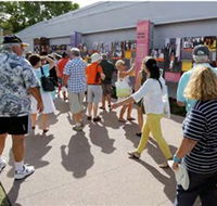 Bee Gees Way - Whitsundays Accommodation