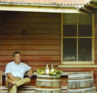 Kladis Estate Wines - Whitsundays Accommodation