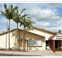 The Kyogle Community Cinema - Whitsundays Accommodation