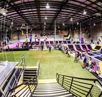 Bounce Inc Trampoline Park - Tingalpa - Whitsundays Accommodation