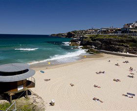 Tamarama Beach - Whitsundays Accommodation 0