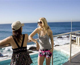Bondi To Coogee Coastal Walk - Whitsundays Accommodation 0