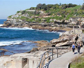 Bondi To Coogee Coastal Walk - Whitsundays Accommodation 6