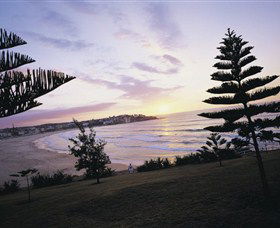 Bondi Beach - Whitsundays Accommodation 1