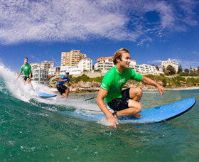 Bondi Beach - Whitsundays Accommodation 4