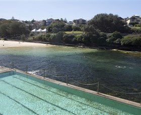 Clovelly Beach - Whitsundays Accommodation 0
