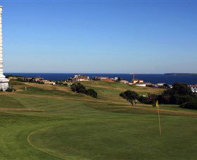 Bondi Golf Club - Whitsundays Accommodation 2