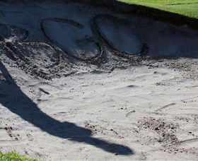 Bondi Golf Club - Whitsundays Accommodation 3