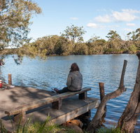 Corramy Regional Park - Whitsundays Accommodation