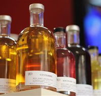 Glen Gowrie Distillery - Whitsundays Accommodation