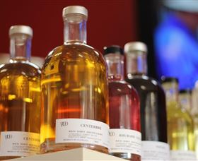 Glen Gowrie Distillery - Whitsundays Accommodation 0