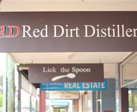 Glen Gowrie Distillery - Whitsundays Accommodation 1