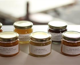 Glen Gowrie Distillery - Whitsundays Accommodation 3