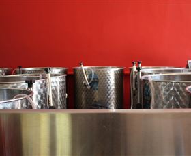 Glen Gowrie Distillery - Whitsundays Accommodation 5