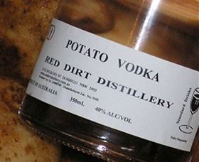 Glen Gowrie Distillery - Whitsundays Accommodation 4