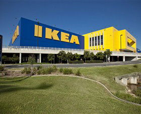 IKEA Logan - Whitsundays Accommodation 0
