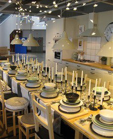 IKEA Logan - Whitsundays Accommodation 2