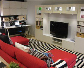 IKEA Logan - Whitsundays Accommodation 3