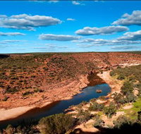 Kalbarri National Park - Whitsundays Accommodation