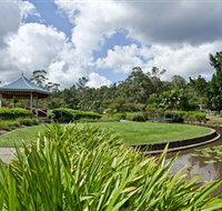 Underwood Park - Whitsundays Accommodation