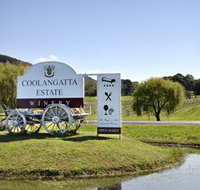 Coolangatta Estate Winery - Whitsundays Accommodation