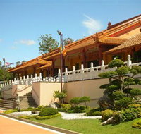 Chung Tian Temple - Whitsundays Accommodation