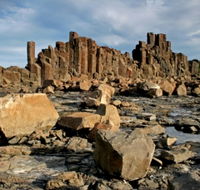 Bombo Headland Kiama - Whitsundays Accommodation