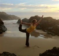Devinely Fit Yoga and Lifestyle - Whitsundays Accommodation