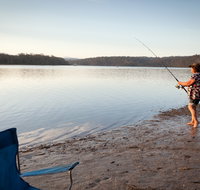 Clyde River National Park - Whitsundays Accommodation