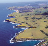 Kiama Coast Walk - Whitsundays Accommodation