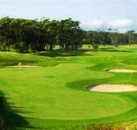 Shoalhaven Heads Golf Club - Whitsundays Accommodation