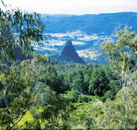 Mount Merino - Whitsundays Accommodation