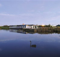 Port of Brisbane Visitors Centre - Whitsundays Accommodation