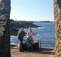 Little Blowhole Kiama - Whitsundays Accommodation