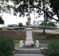 Manly War Memorial - Whitsundays Accommodation
