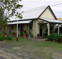 Casino Miniature Railway - Whitsundays Accommodation