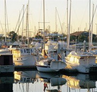 Brisbane Bayside - Whitsundays Accommodation