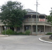 The Hotel Cecil - Whitsundays Accommodation