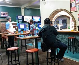 Tattersalls Hotel - Casino - Whitsundays Accommodation 2