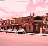 Tattersalls Hotel - Casino - Whitsundays Accommodation